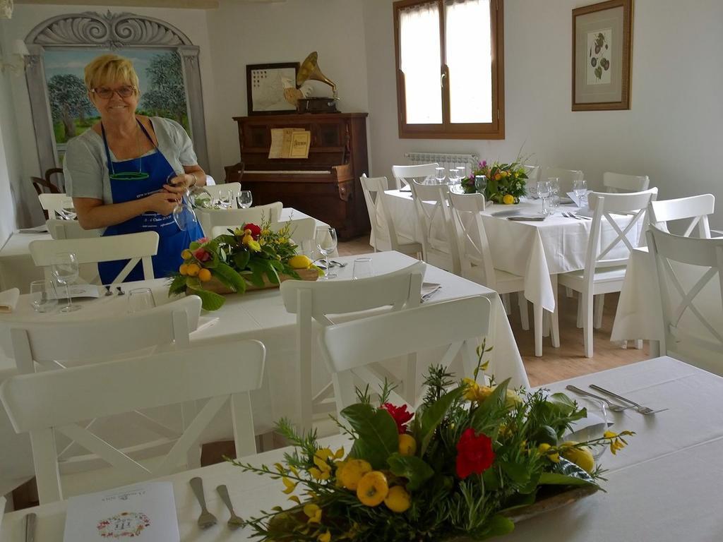 Agriturismo Monaci Templari 세보르가 외부 사진