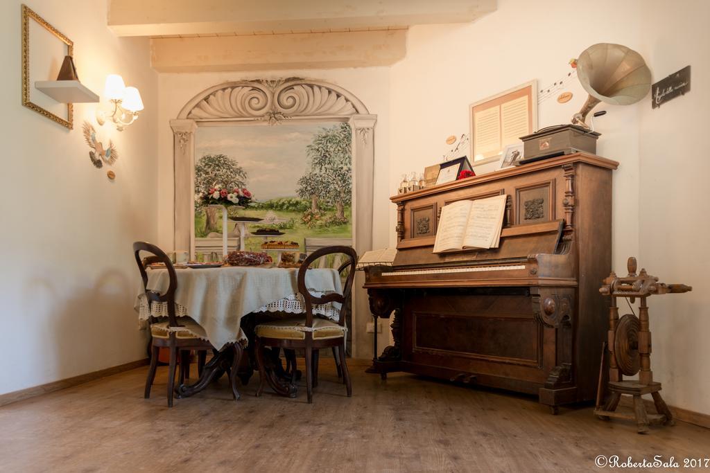 Agriturismo Monaci Templari 세보르가 외부 사진