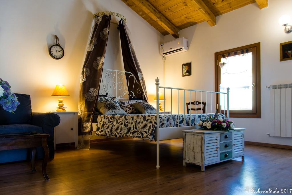 Agriturismo Monaci Templari 세보르가 외부 사진
