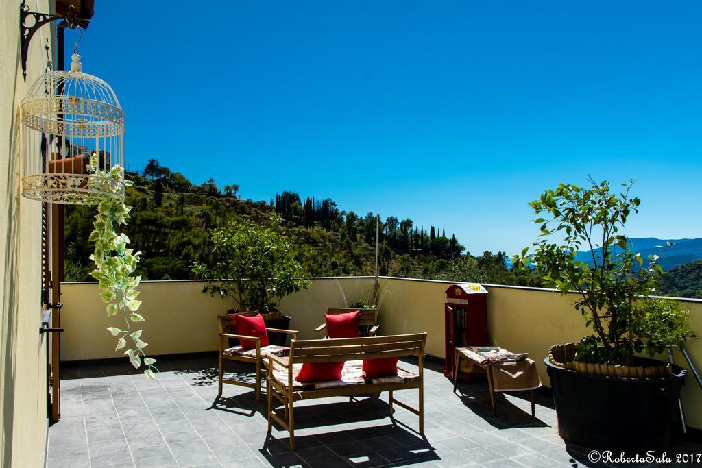 Agriturismo Monaci Templari 세보르가 외부 사진