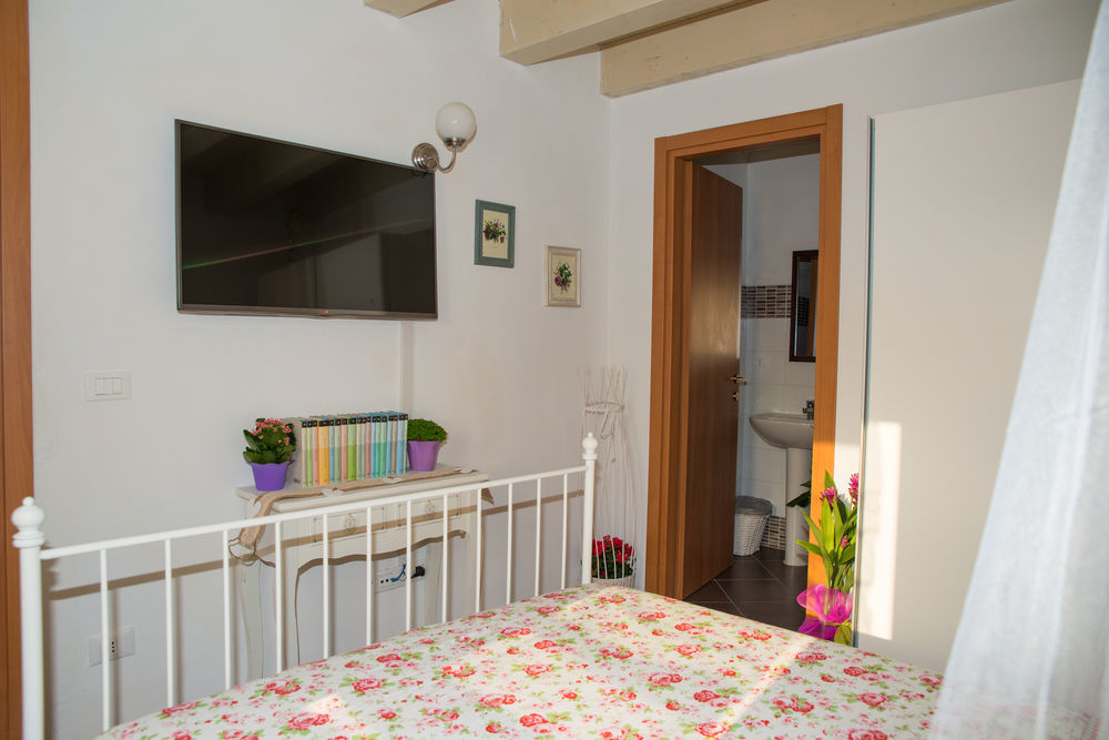 Agriturismo Monaci Templari 세보르가 외부 사진
