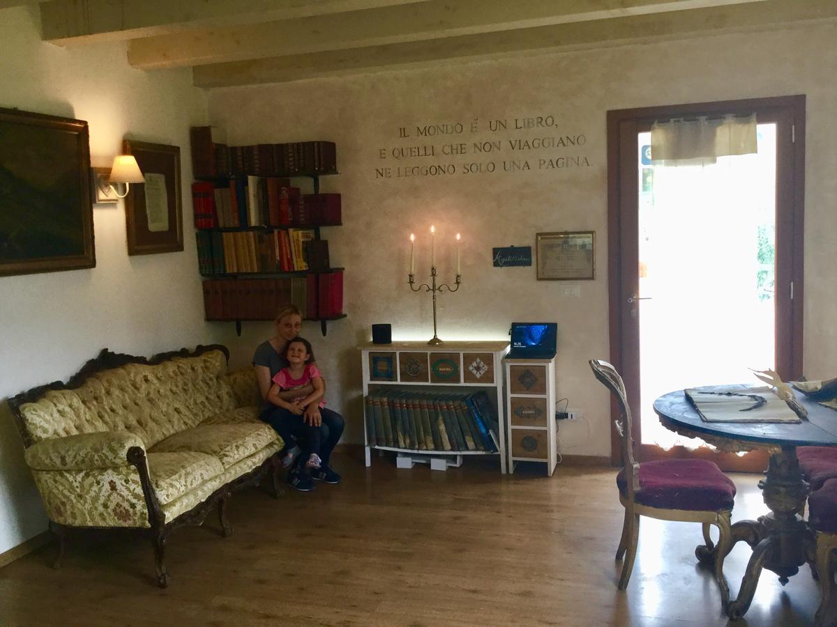Agriturismo Monaci Templari 세보르가 외부 사진