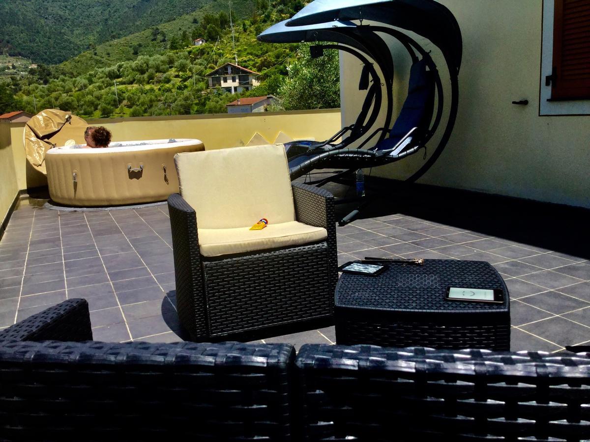 Agriturismo Monaci Templari 세보르가 외부 사진