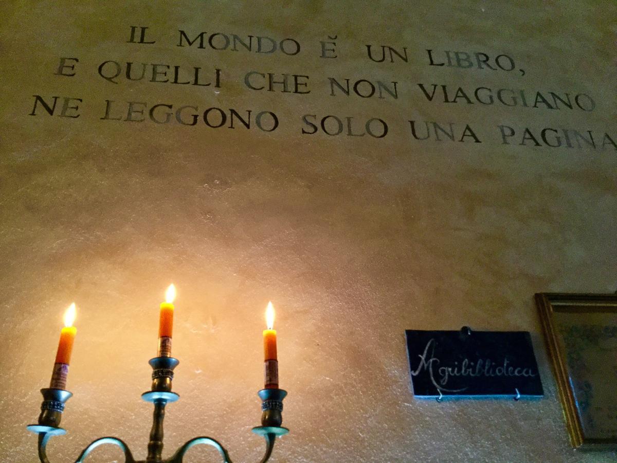 Agriturismo Monaci Templari 세보르가 외부 사진
