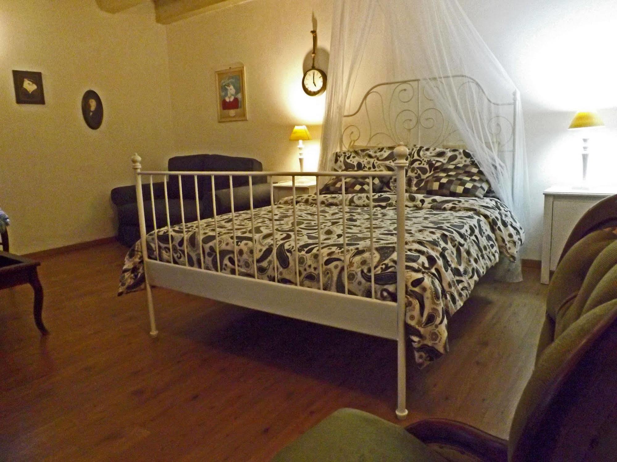 Agriturismo Monaci Templari 세보르가 외부 사진
